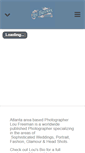 Mobile Screenshot of loufreeman.com